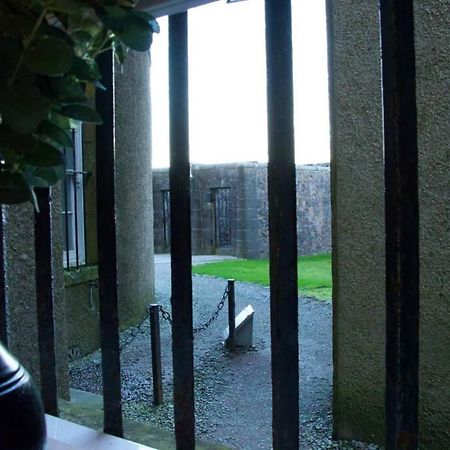The Old Jail Apartment, Inveraray Exteriör bild
