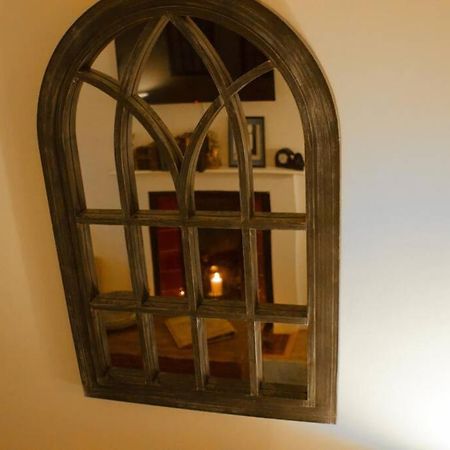 The Old Jail Apartment, Inveraray Exteriör bild