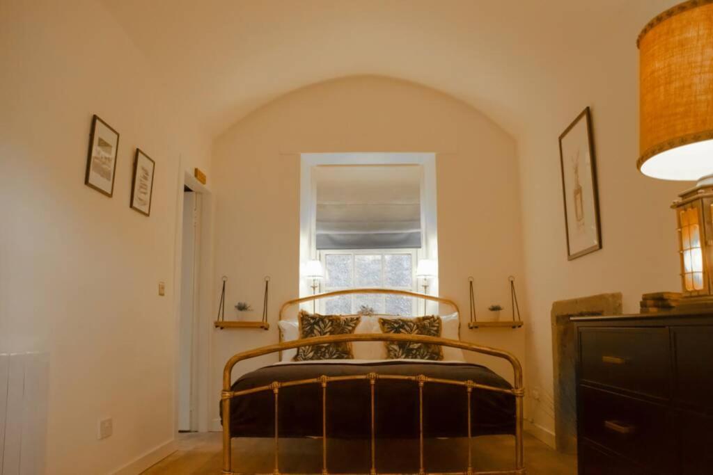 The Old Jail Apartment, Inveraray Exteriör bild